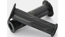 Vorschaubild Daytona Griffgummi D-Line schwarz / grau