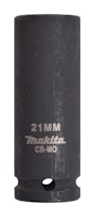 Makita Steckschlüssel 1/2" SW21-81.5 B-52249