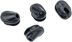 Shimano Gummidichtung 7 x 8 mm schwarz
