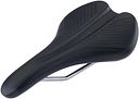 Vorschaubild CONTEC Sattel Dynamic schwarz Maße (L x B) 280 x 151 mm