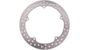 Vorschaubild Brembo Bremsscheibe 68B407G7