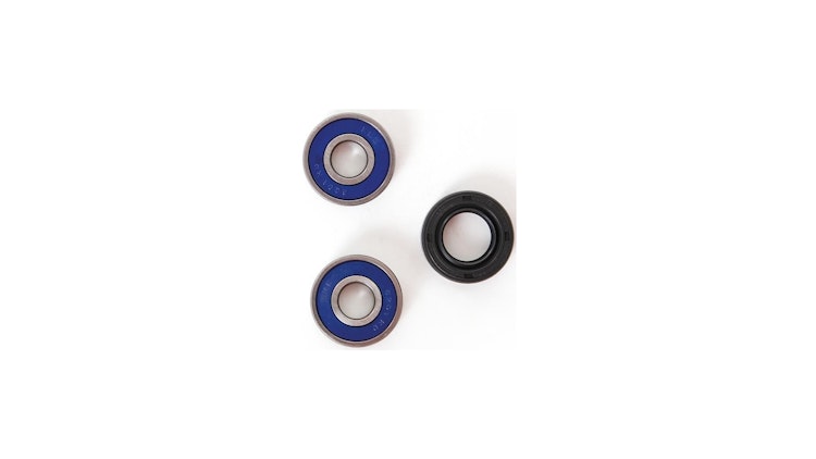 All Balls Racing Radlagersatz 25-1645