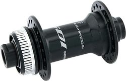 Shimano Vorderradnabe 105 HB-R7070 schwarz 36 Loch