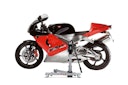 Vorschaubild Zentralständer EVOLIFT® für Aprilia RSV 1000 Mille 98-03