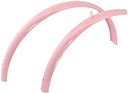Vorschaubild EXCELSIOR Schutzblech-Set 26 Zoll rosa