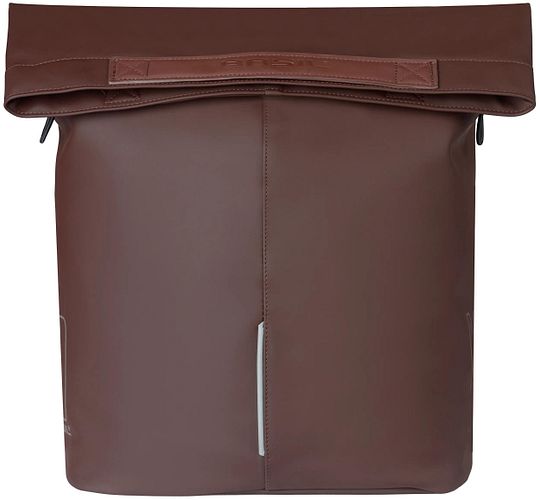 Basil City Fahrradshopper MIK Hooks braun