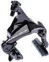 Vorschaubild Shimano Rennbremse Dura Ace BR-9210 schwarz Montage an der V.-R. Gabel, für Carbonfe