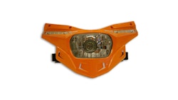 UFO Plast Scheinwerfer [PF01714-127]