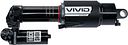 Vorschaubild RockShox Federbein Vivid Ultimate DH RC2 225 mm schwarz Body Trunnion (8x40 offset), Trek Sessio