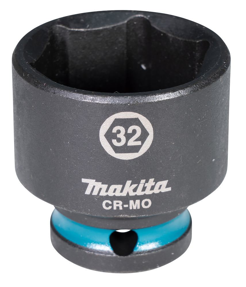 Makita Schlagnuss SW32 Impact Black E-16237