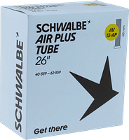 Schwalbe Schlauch Nr. 13-AP 26 Zoll Schraderventil (AV)