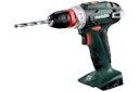 Vorschaubild Metabo Akku-Bohrschrauber BS 18 Quick
