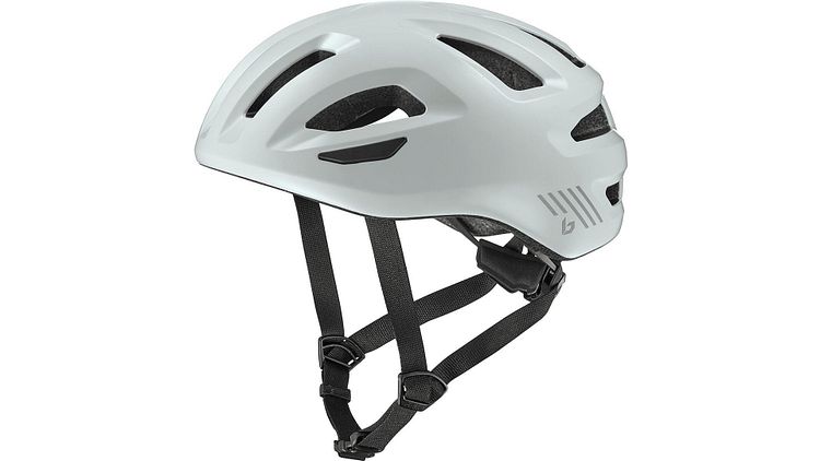 Bollé Helm Spero Gr. S weiß