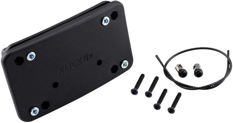 KLICKfix Lenkeradapter