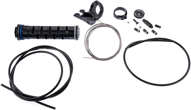 RockShox Druckstufe Motion Control RC