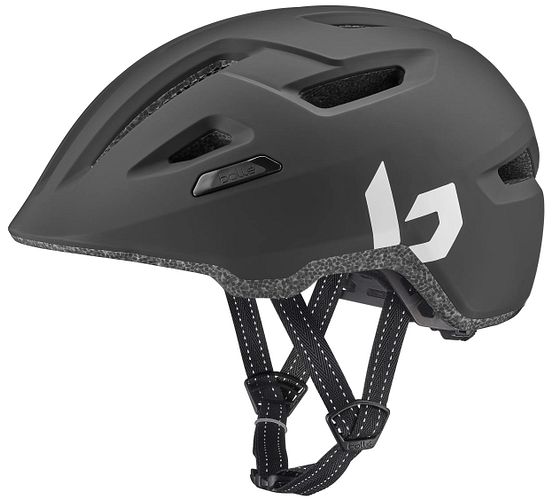 Bollé Helm Stance Pure Gr. S schwarz