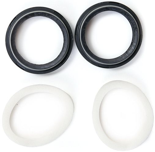 RockShox Staubdichtung Kit 35 mm schwarz