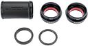 Vorschaubild SRAM Innenlager DUB Road Wide schwarz