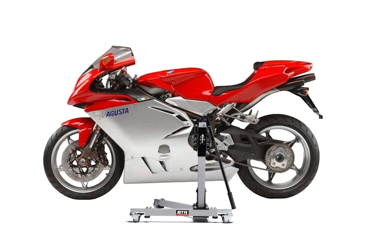 Zentralständer EVOLIFT® für MV Agusta F4 1000S/R 04-18