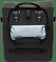 Vorschaubild New Looxs Schultertasche Leeds Single schwarz