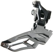 Shimano Umwerfer Tiagra FD-4703 Down Pull 3/10-fach