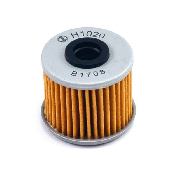 MIW Ölfilter H1020 Papierfilter (OEM-Qualität)