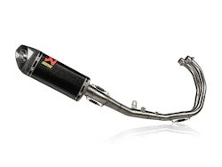 Akrapovič Racing Line (Carbon) Yamaha R3 2025 [S-Y3R3-APC]