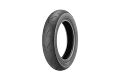 Kingtyre Pitbike Reifen K96 100/90 R12Zubehörbild