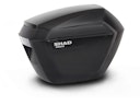 Vorschaubild SHAD SIDE CASE SH23 BLACK [D0B23100]