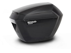 SHAD SIDE CASE SH23 BLACK [D0B23100]