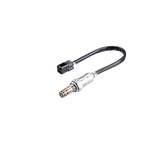 NGK Lambdasonde AZD0101-SU004 Metall, Sensor für Suzuki GSX Hayabusa