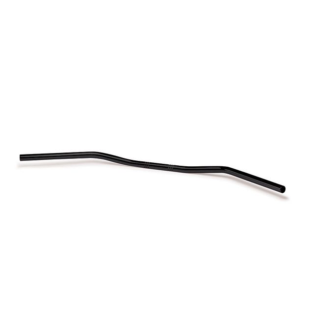 HIGHSIDER pro Wide Bar L11 Lenker, Stahl, Schwarz, 1 Zoll, 95 -D