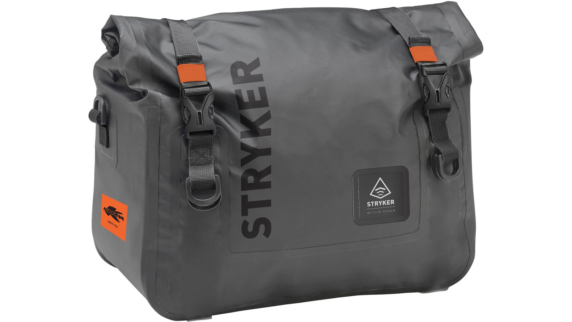 Kappa Hecktasche ST104W STRYKER