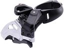 Vorschaubild Shimano Umwerfer Deore FD-M4100 schwarz