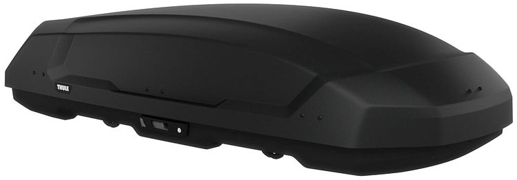Thule Dachbox Force 3 L schwarz