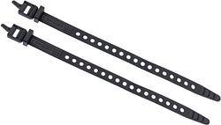 CONTEC Spanngurt Fixstrap S 13x250 mm schwarz