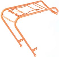 EXCELSIOR Gepäckträger 28 Zoll Swan-Retro apricot salmon