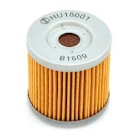 MIW Ölfilter HU18001 Papierfilter (OEM-Qualität)