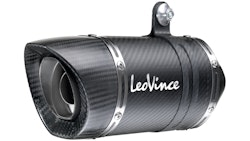 LeoVince SLIP-ON Carbon SBK LV PRO für YAMAHA YZF-R3 / MT-03