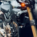 Vorschaubild MOTOISM Seitenverkleidung "Aero Wing"