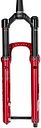 Vorschaubild RockShox Federgabel Lyrik Ultimate RC2 27,5 Zoll rot electric red 44 mm Offset