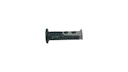 Vorschaubild Progrip Griffgummi 725 Schwarz / Grau Paar Ø22/25mm Länge 122mm