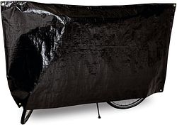 VK International Fahrradschutzhülle Classic schwarz