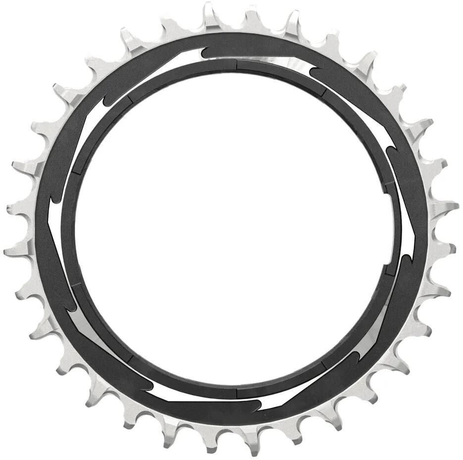 SRAM Kettenblatt XX SL Eagle Transmission 32 Zähne 3 mm Offset schwarz