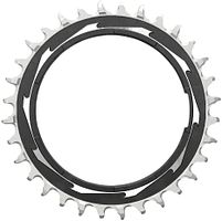 SRAM Kettenblatt XX SL Eagle Transmission 32 Zähne 3 mm Offset schwarz