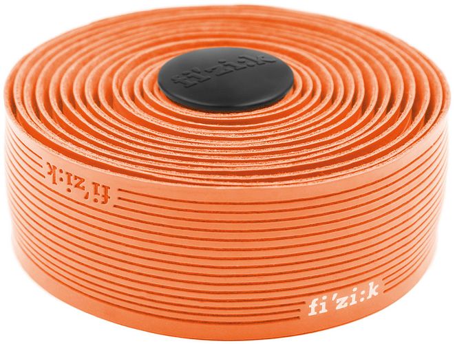 fi'zi:k Vento Microtex Tacky Lenkerband orange