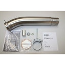 Vorschaubild IXIL Hexoval Evolution Edelstahl Yamaha YZF 600 R