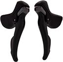 Vorschaubild Shimano Schalt-/Bremshebel Tiagra ST-4700/4703 Satz schwarz, silber
