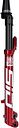 Vorschaubild RockShox Federgabel SID SL Ultimate Race Day 3P 29 Zoll rot 110 mm Federweg