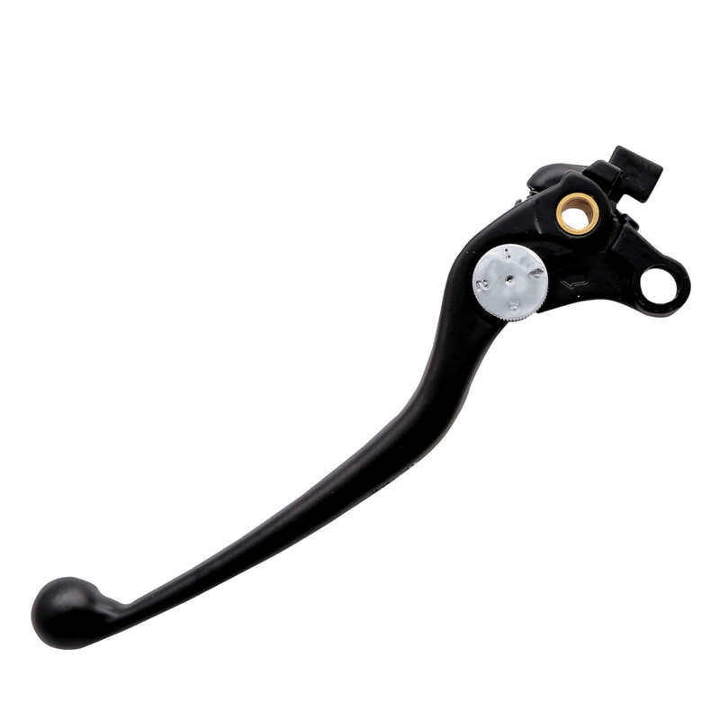 HIGHSIDER smart Typ BC 521 Reparatur-Kupplungshebel Schwarz Mit ABE (1Stck)